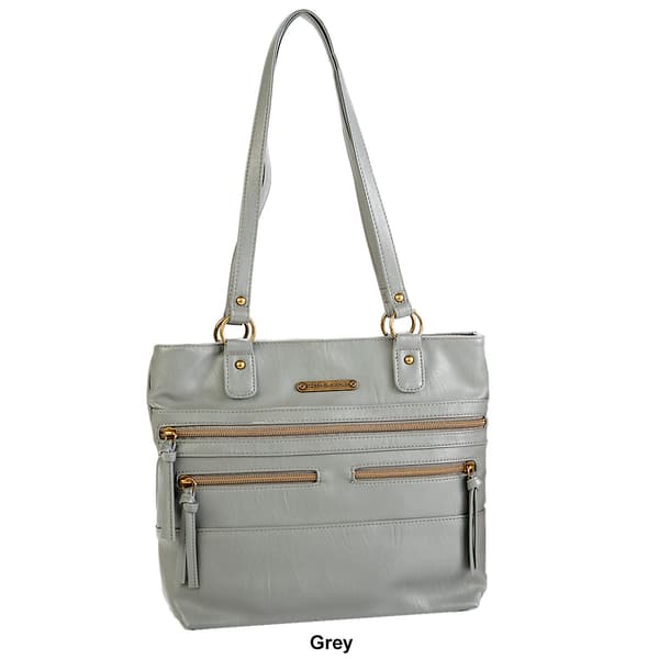 Stone Mountain Primo Wash Donna Tote