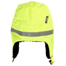 Mens JobSite™ High Visible Winter Aviator Hat