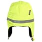 Mens JobSite™ High Visible Winter Aviator Hat - image 4