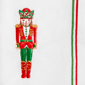 Lenox® Bayberry Nutcracker Napkins - Set of 4 - image 4