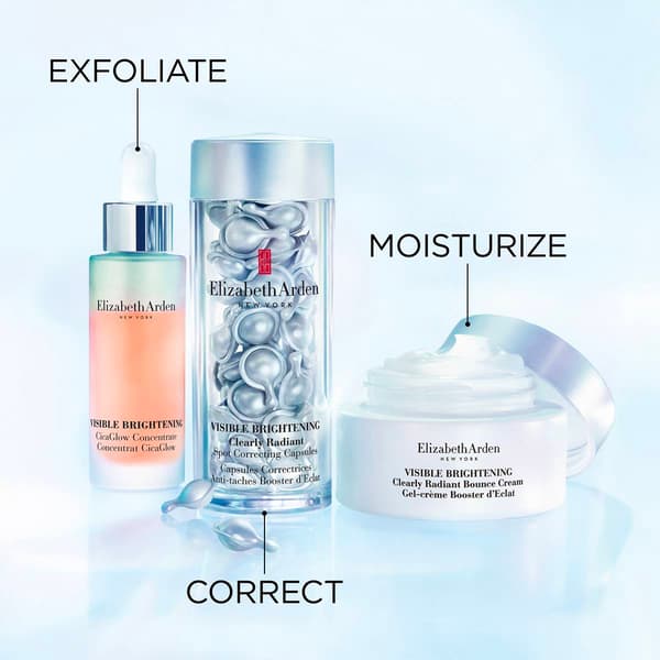 Elizabeth Arden 30pc. Visible Brightening Night Capsules