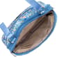 Buxton Charlotte Nylon Crossbody - image 2
