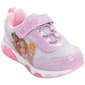 Little Girls Josmo Disney Princess Fashion Sneakers - image 1