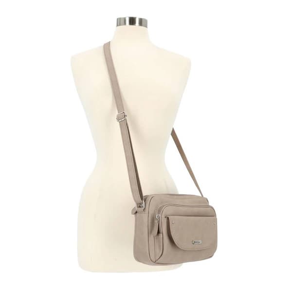 MultiSac Bonne Crossbody