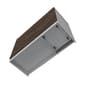 FM FURNITURE Joliet Two-Tone Kitchen Base Cabinet - image 4