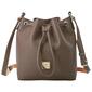 Dooney & Bourke Lucca Crossbody Drawstring - image 1