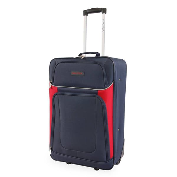 Nautica Oceanview 5pc. Luggage Set