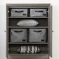 South Shore Versa 2 Door Armoire - image 3