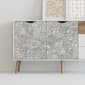 RoomMates® Empire Peel &amp; Stick Wallpaper - image 3