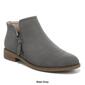 Womens Dr. Scholl's Astir Zipper Ankle Boots - image 9