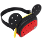 Crocs™ x Disney Mickey Mouse 3D Ears Belt Bag - image 2