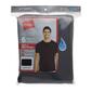 Mens Hanes&#174; Ultimate&#174; 6pk. Fresh ComfortSoft Crew Neck Tee - image 3