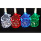 Sienna 20ct. Santa Claus LED Novelty Christmas Lights - image 1
