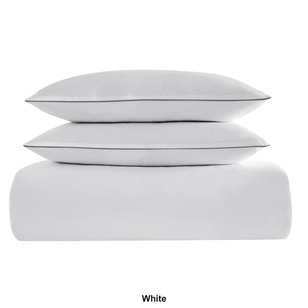 Christian Siriano NY® 300TC Cotton Sateen Duvet Set