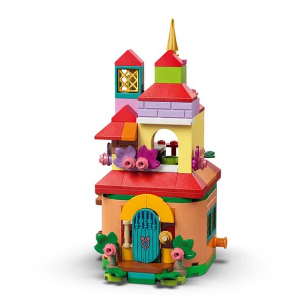 LEGO&#174; Disney Encanto Mini House Building Kit