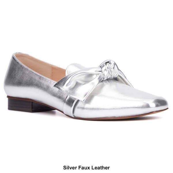 Womens New York & Company Dominica Loafers