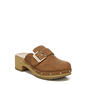 Womens Dr. Scholl&#39;s Classic Clog Platform Clogs - image 1