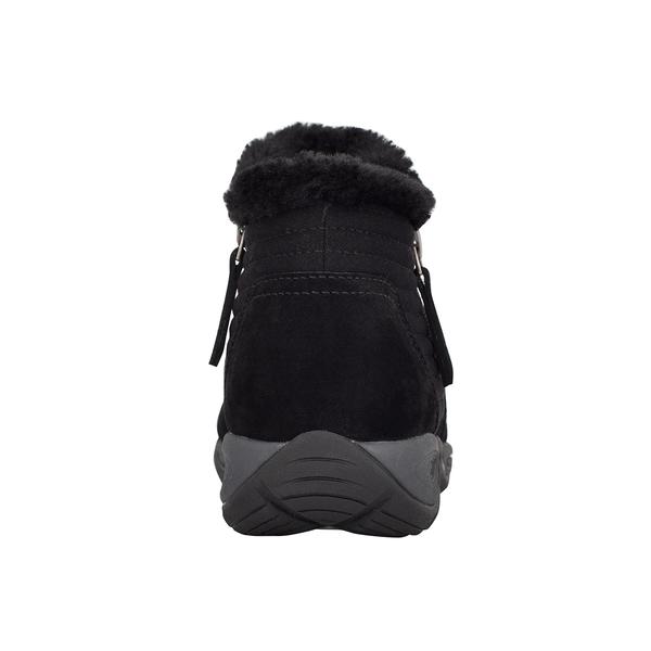 Womens Easy Spirit Elinot Ankle Boots