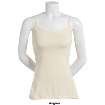 Juniors Aveto Stretch Knit Camisole with Adjustable Straps - Boscov's