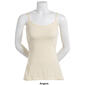 Juniors Aveto Stretch Knit Camisole with Adjustable Straps - image 11