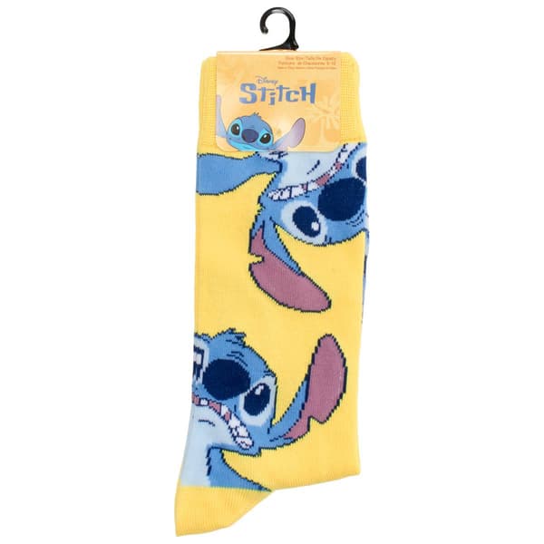 Mens Centric Brands Stitch Trouble Crew Socks - image 