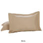 Magic Skirt Tailored 2pk. of Standard Shams Set - image 7