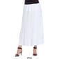 Plus Size 24/7 Comfort Apparel Maxi Skirt - image 9