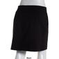 Womens Zac & Rachel Millennium Pull On Skort - image 2