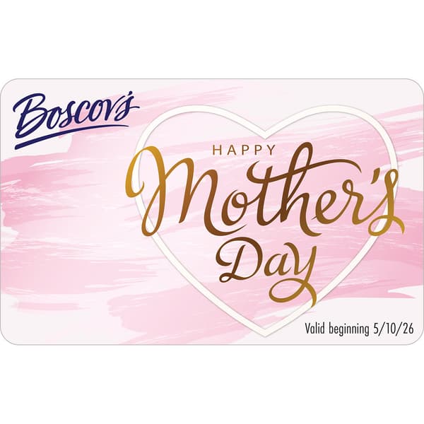 Extra 15% Off Mother''s Day Gift Card - image 