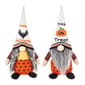 Santa''s Workshop 11in. Trick or Treat Gnomes - Set of 2 - image 1