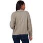 Plus Size Skye''s The Limit Contemporary Utility Solid Jacket - image 2