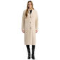 Womens NVLT Longline Oversize Coatigan with Shawl Collar - image 1