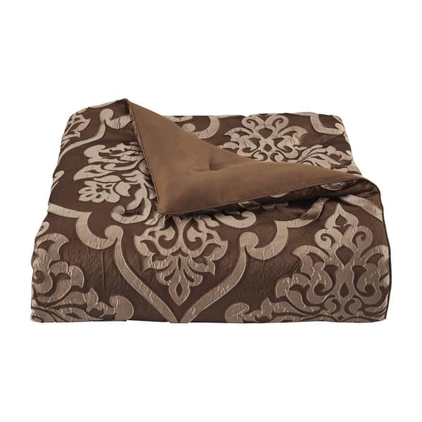 J. Queen New York Surano 4pc. Comforter Set