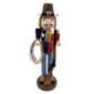 Santa's Workshop 14in. Texas Cowboy Nutcracker - image 1
