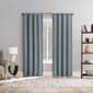 Sun Zero Mariel 2pk. Blackout Curtain Panels - image 1