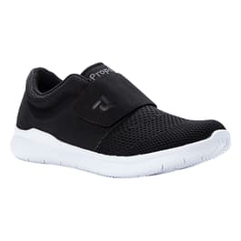 Mens Propet&#40;R&#41; Viator Strap Athletic Sneakers