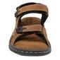 Mens French Shriner Madrid Open-Toe Sandals - image 7