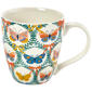 Pfaltzgraff(R) 18oz Butterfly Coquette Mug - image 1