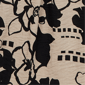 Womens Alfred Dunner Travel Advisory 3/4 Sleeve Floral Blouse - image 6