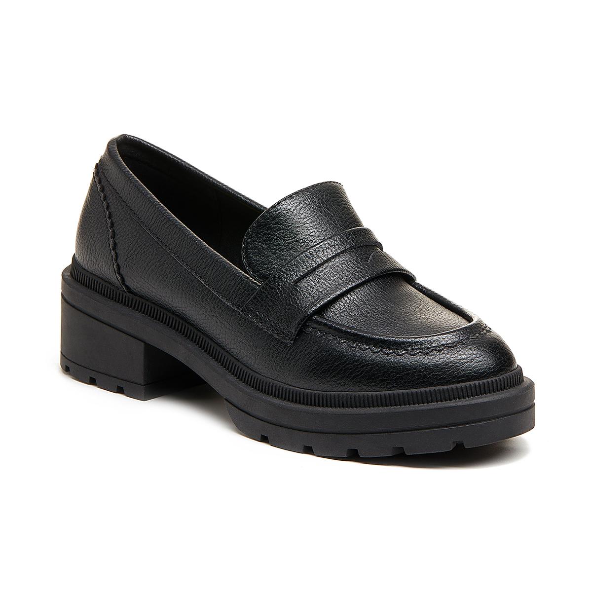 Womens Rocket Dog Imea Platform Loafers