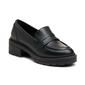 Womens Rocket Dog Imea Platform Loafers - image 1