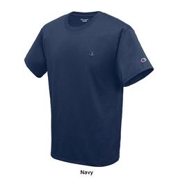 Mens Champion Classic Jersey Cotton Tee