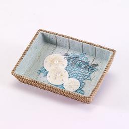 Avanti Beachcomber Soap Dish