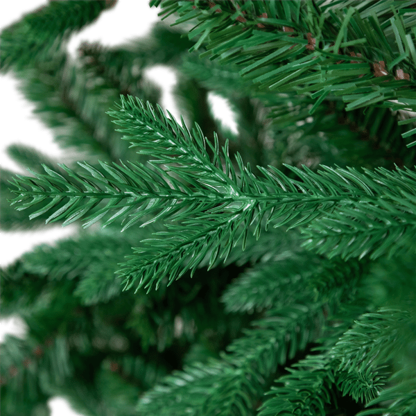 Northlight Real Touch™ 7ft. Full Alamosa Fir Christmas Tree
