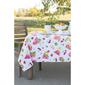 Fruit Medley Textured Print Tablecloth - image 1