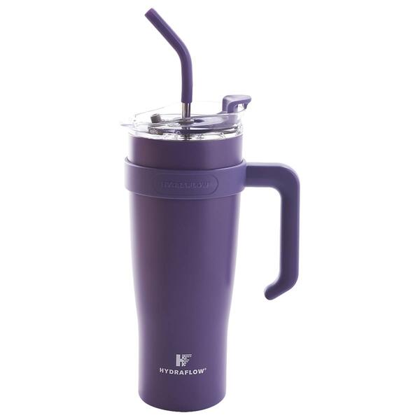 40oz. Tumbler with Handle - Mystical - image 