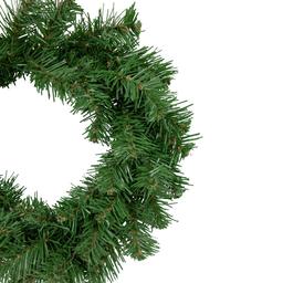Northlight Seasonal 12in. Dorchester Pine Christmas Wreath