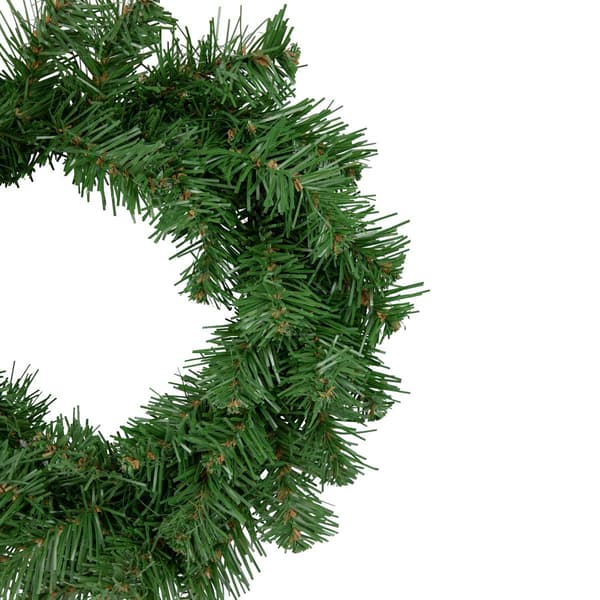 Northlight Seasonal 12in. Dorchester Pine Christmas Wreath