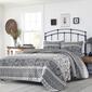 Stone Cottage Abby 136 Thread Count Reversible Quilt Set - image 1