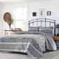 Stone Cottage Abby 136 Thread Count Reversible Quilt Set - image 1